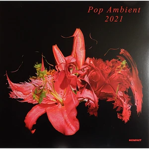 V.A. - Pop Ambient 2021