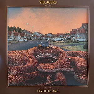 Villagers - Fever Dreams