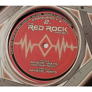 The Red Rock Project - Mystic Ways