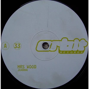 Mrs. Wood - Joanna