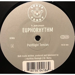 Euphorhythm - Postflight Tension