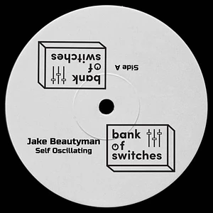 Jake Beautyman - Self Oscillating