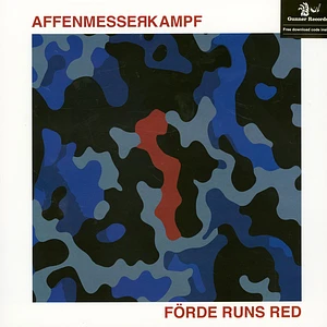 Affenmesserkampf - Foerde Runs Red