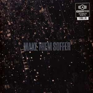 Make Them Suffer - Make Them Suffersolid Purple Vinyl Edition