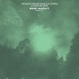 Dead Sea Apes / Band Whose Name Is A Symbol - Eine Nacht 2