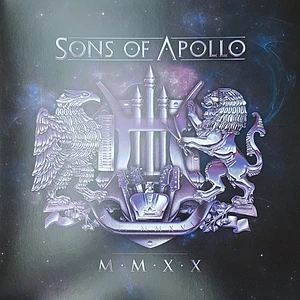 Sons Of Apollo - MMXX