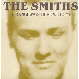 The Smiths - Strangeways, Here We Come