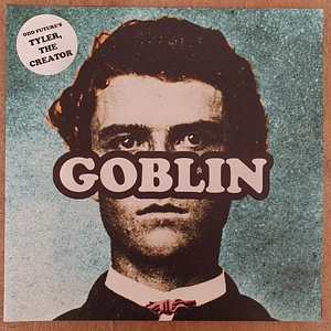 Tyler The Creator - Goblin