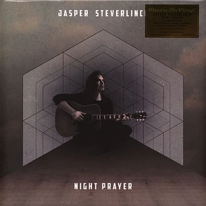 Jasper Steverlinck - Night Prayer