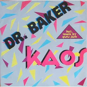 Dr. Baker - Kaos