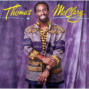 Thomas McClary - Thomas McClary