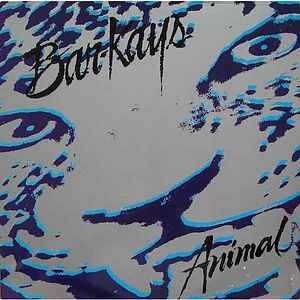 Bar-Kays - Animal