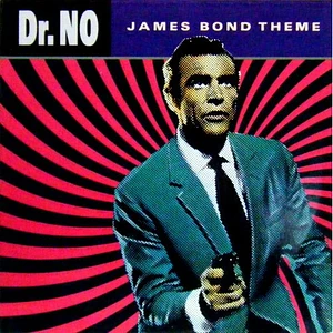 Dr. No - James Bond Theme