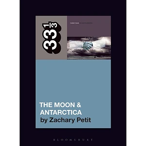 Modest Mouse - The Moon & Antarctica By Zachary Petit