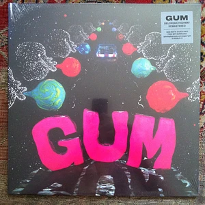 Gum - Delorean Highway