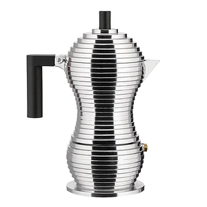 Alessi - Pulcina Espressomaschine