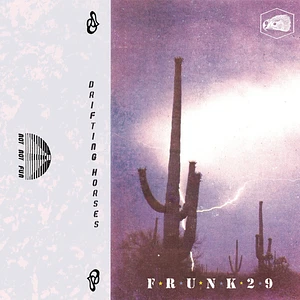 Frunk29 - Drifting Horses