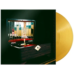 Cane Hill - A Piece Of Me I Never Let You Find Gold Vinyl Edition