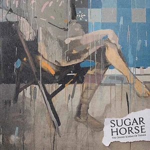 Sugar Horse - The Grand Scheme Of Things