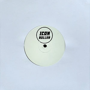 Icon Roller - Anytime EP