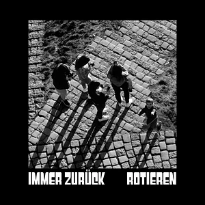 Rotieren - Immer Zurück