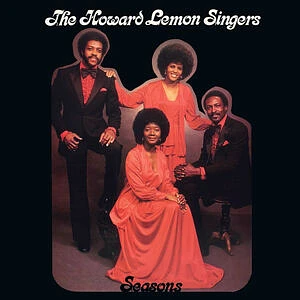 Howard Lemon Singers - Seasons 1977