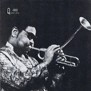 Dizzy Gillespie - Live At The Shrine Auditorium, Los Angeles