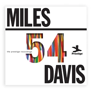 Miles Davis - Miles '54: The Prestige Recordings