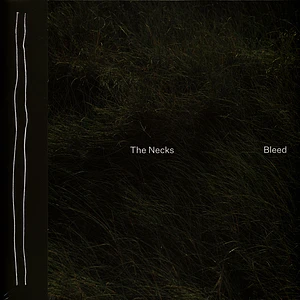 The Necks - Bleed Indie Exclusive Green Vinyl Edition