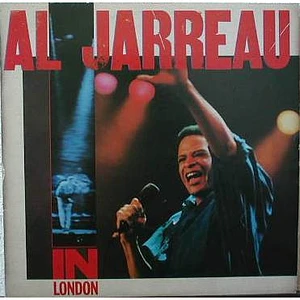 Al Jarreau - In London