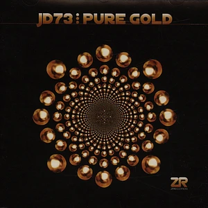 JD73 - Pure Gold