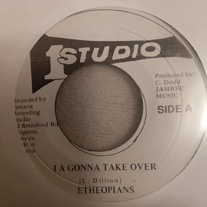 The Ethiopians - I A Gonna Take Over