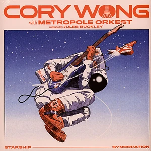 Cory Wong & Metropole Orkest - Starship Syncopation