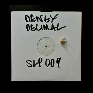 Dewey Decimal - Slp009