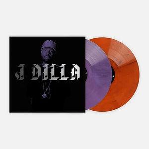 J Dilla - The Diary Vinyl Me, Please Edition