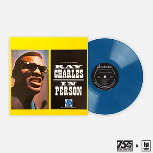 Ray Charles - Ray Charles In Person Vinyl Me, Please Edition