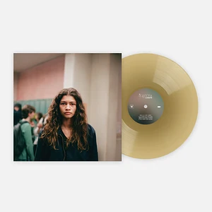 V.A. - Euphoria Season 2 Vinyl Me, Please Edition