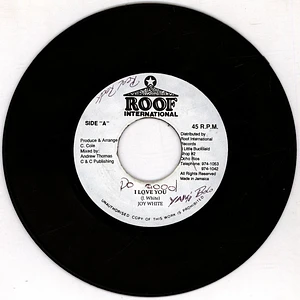 Yami Bolo, Josey Wales, Jack Radics, Charlie Chaplin - Do Good