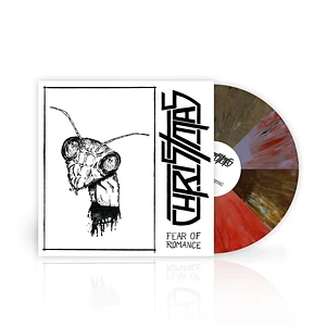 Christmas - Fear Of Romance Colored Vinyl Edition