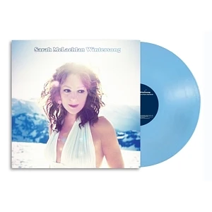 Sarah McLachlan - Wintersong Colored Vinyl Edition