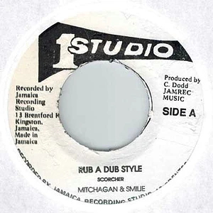 Michigan & Smiley - Rub A Dub Style