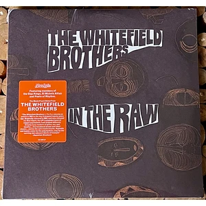 Whitefield Brothers - In The Raw