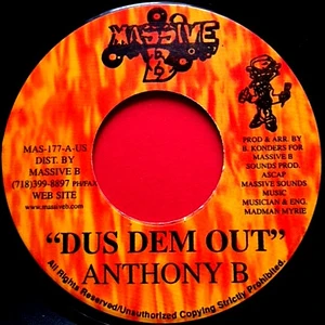 Anthony B - Dus Dem Out