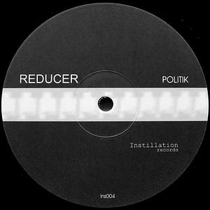 Reducer - Politik