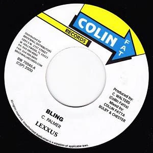 Lexxus - Bling