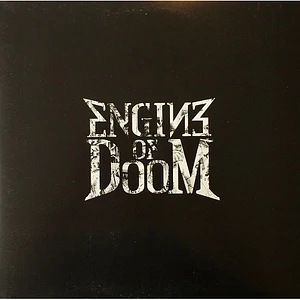 Engine Of Doom - Engine Of Doom