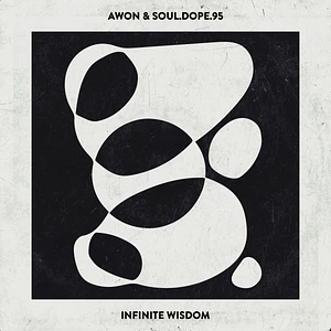 Awon & Soul Dope.95 - Infinite Wisdom