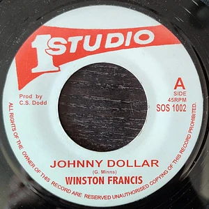 Winston Francis - Johnny Dollar