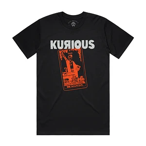 Kurious - Majician T-Shirt