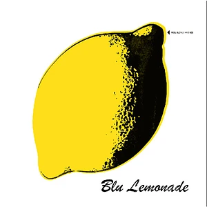 Blu - Lemonade